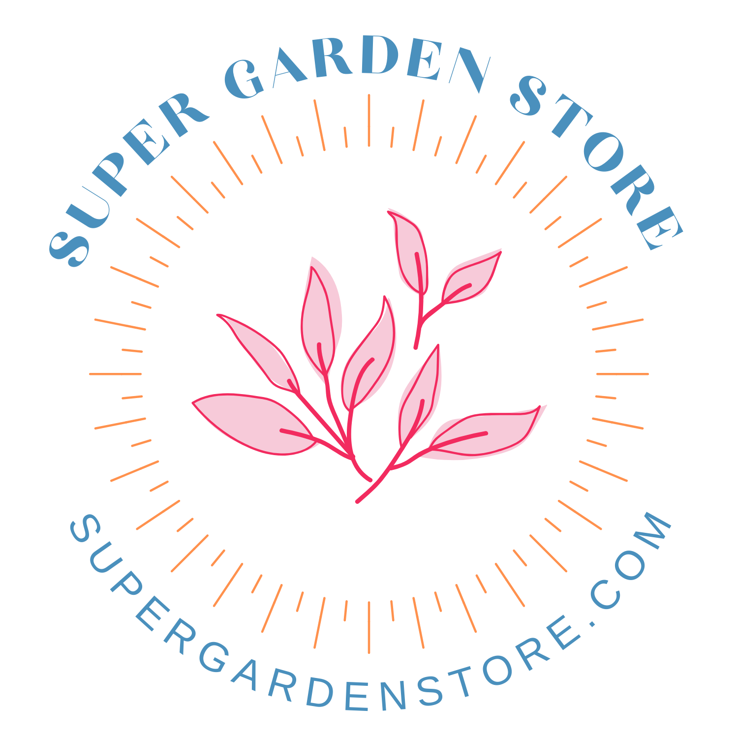 Super Garden Store